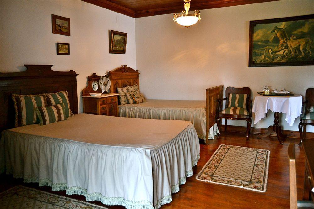 Quintal De Alem Do Ribeiro-Turismo Rural โลซา ภายนอก รูปภาพ