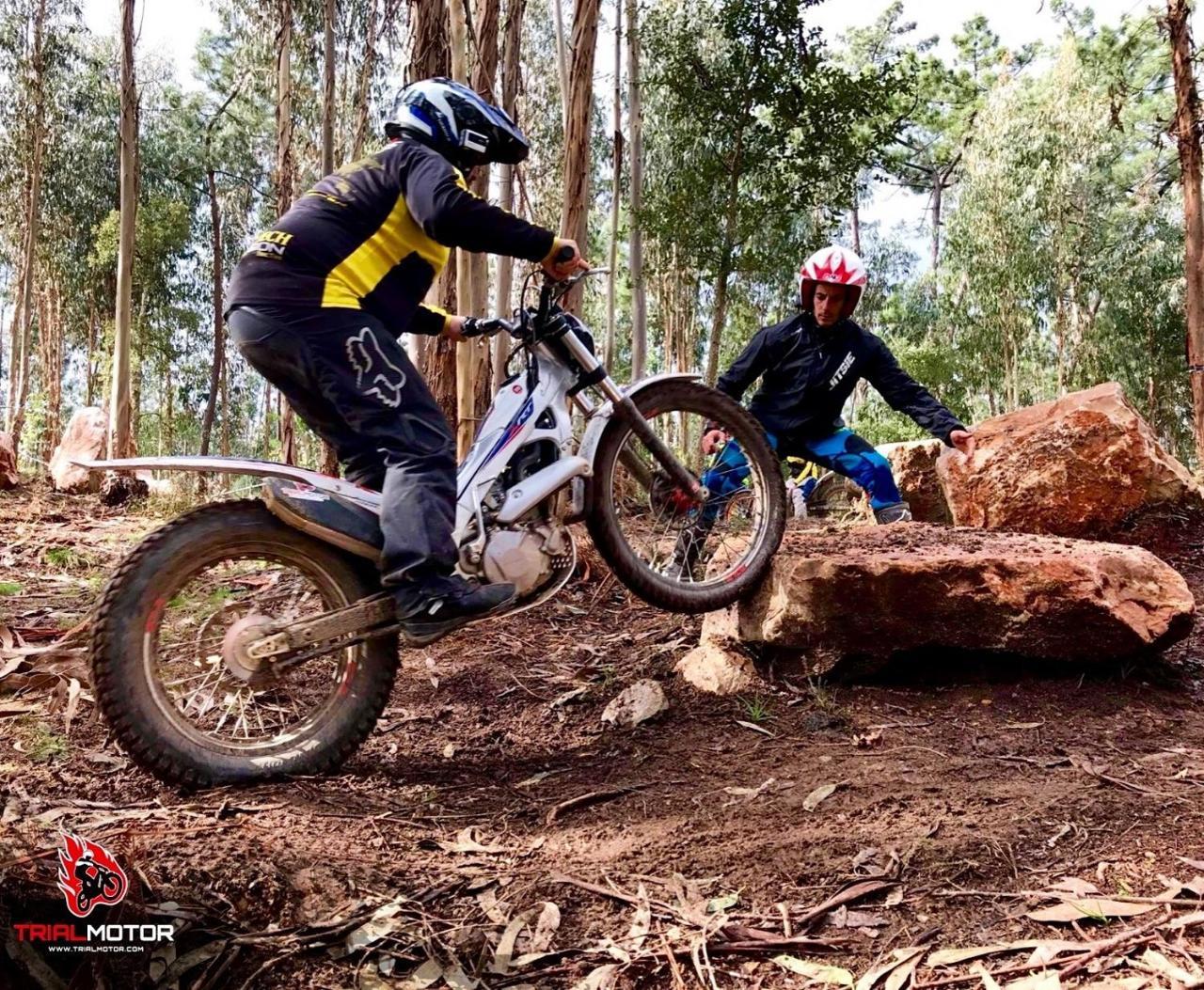 Quintal De Alem Do Ribeiro-Turismo Rural โลซา ภายนอก รูปภาพ
